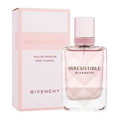 Parfumska voda Givenchy Irresistible Very Floral 35 ml