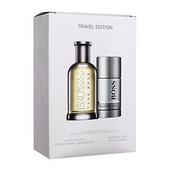 Toaletna voda HUGO BOSS Boss Bottled 100 ml Seti