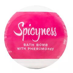 Afrodiziak Obsessive Spicyness Bath Bomb 100 g