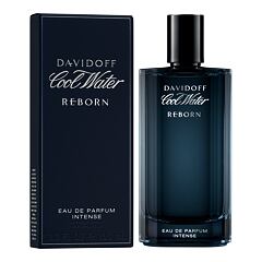 Parfumska voda Davidoff Cool Water Reborn Intense 100 ml