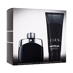 Toaletna voda Montblanc Legend 50 ml Seti