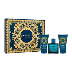 Toaletna voda Versace Eros 50 ml Seti