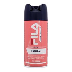 Deodorant Fila Sport Active Natural 150 ml