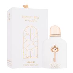 Parfumski ekstrakt Armaf Club de Nuit Private Key To My Soul 100 ml