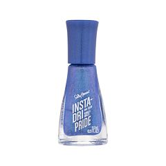 Lak za nohte Sally Hansen Insta-Dri Pride 9,17 ml 762 Be You Blue