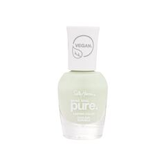 Lak za nohte Sally Hansen Good. Kind. Pure. 10 ml 375 Mint Refresh