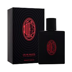 Toaletna voda Milan AC Milan 100 ml