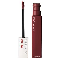 Šminka Maybelline Superstay Matte Ink Liquid 5 ml 125 Inspirer