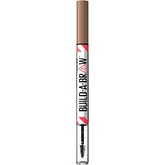 Svinčnik za obrvi Maybelline Build-A-Brow 1,4 g 255 Soft Brown