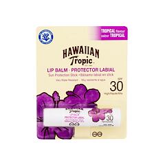 Balzam za ustnice Hawaiian Tropic Lip Balm SPF30 4 g