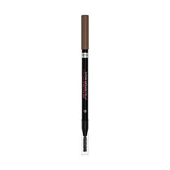 Svinčnik za obrvi L'Oréal Paris Infaillible Brows 12H Definer Pencil 1 g 3.0 Brunette