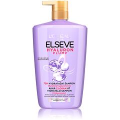 Šampon L'Oréal Paris Elseve Hyaluron Plump Moisture Shampoo 250 ml