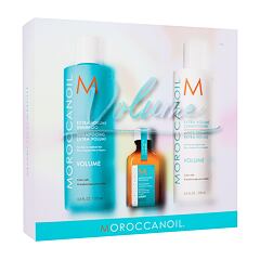 Šampon Moroccanoil Volume 250 ml Seti