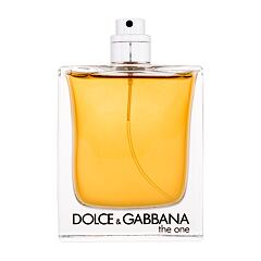 Toaletna voda Dolce&Gabbana The One 100 ml Testerji