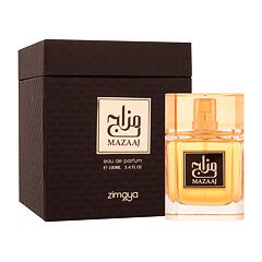 Parfumska voda Zimaya Mazaaj 100 ml