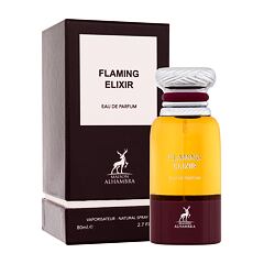 Parfumska voda Maison Alhambra Flaming Elixir 80 ml