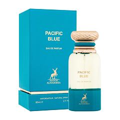 Parfumska voda Maison Alhambra Pacific Blue (Porto Neroli) 80 ml