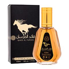 Parfumska voda Ard Al Zaafaran Qaed Al Fursan 50 ml