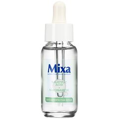 Serum za obraz Mixa Salicylic Acid + Niacinamide Anti-Imperfection Serum 30 ml