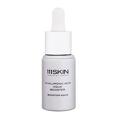 Serum za obraz 111SKIN Hyaluronic Acid Aqua Booster 20 ml