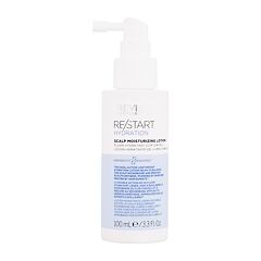 Nega brez izpiranja Revlon Professional Re/Start Hydration Scalp Moisturizing Lotion 100 ml