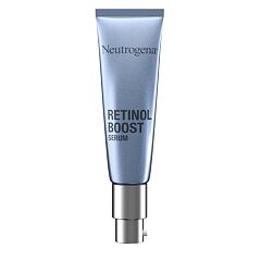 Serum za obraz Neutrogena Retinol Boost Serum 30 ml