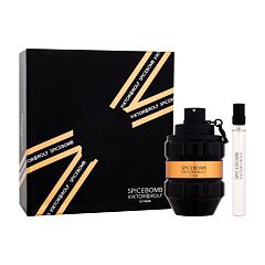 Parfumska voda Viktor & Rolf Spicebomb Extreme 90 ml