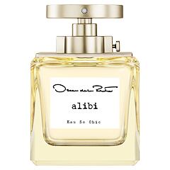 Toaletna voda Oscar de la Renta Alibi Eau So Chic 100 ml