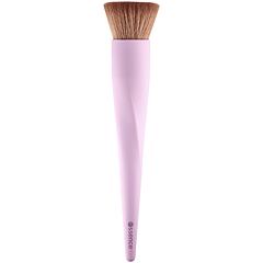 Čopič za ličenje Essence Brush Make Up Buffer 1 kos