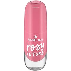 Lak za nohte Essence Gel Nail Colour 8 ml 67 Rosy Future