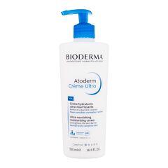 Krema za telo BIODERMA Atoderm Crème Ultra 500 ml