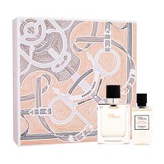 Toaletna voda Hermes Terre d´Hermès 50 ml Seti