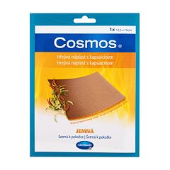 Obliž Cosmos Warming Patch With Capsaicin 1 kos