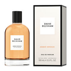 Parfumska voda David Beckham Amber Breeze 100 ml