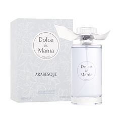 Toaletna voda Dolce & Mania Arabesque 100 ml