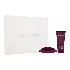 Parfumska voda Calvin Klein Euphoria SET2 50 ml Seti