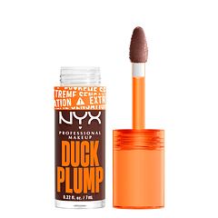 Glos za ustnice NYX Professional Makeup Duck Plump 6,8 ml 15 Twice The Spice