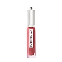 Šminka BOURJOIS Paris Fabuleux Ink 3,5 ml 01 Marshma'Love