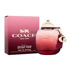 Parfumska voda Coach Wild Rose 90 ml Testerji