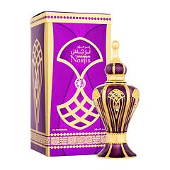 Parfumsko olje Al Haramain Narjis 15 ml poškodovana škatla