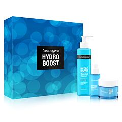 Serum za obraz Neutrogena Hydro Boost Gift Set New 30 ml Seti