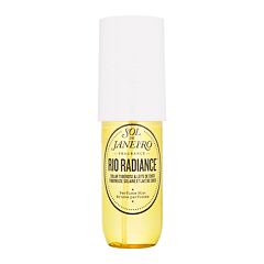 Sprej za telo Sol De Janeiro Rio Radiance Perfume Mist 90 ml