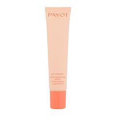 CC krema PAYOT My Payot Tinted Radiance Cream SPF15 40 ml