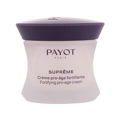 Dnevna krema za obraz PAYOT Suprême Fortifying Pro-Age Cream 50 ml