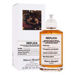Toaletna voda Maison Margiela Paris Replica Jazz Club 100 ml
