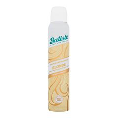 Suhi šampon Batiste Brilliant Blonde 200 ml