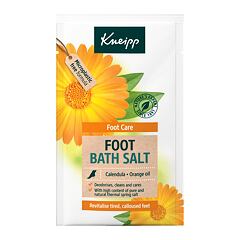 Kopalna sol Kneipp Foot Care Foot Bath Salt 40 g