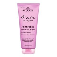 Šampon NUXE Hair Prodigieux High Shine Shampoo 200 ml