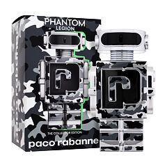 Toaletna voda Paco Rabanne Phantom Legion The Collector Edition 100 ml