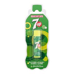 Balzam za ustnice Read My Lips 7Up Lip Balm 4 g